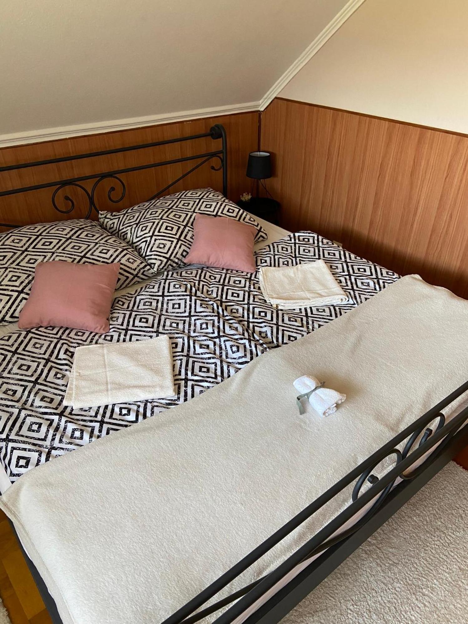 Zaira Apartman Hajdúszoboszló Eksteriør bilde